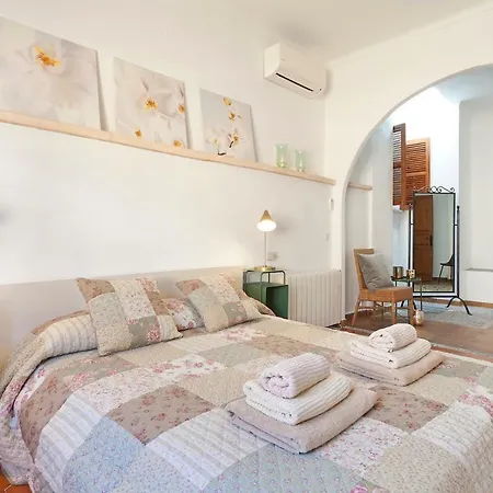 Calle Bou Townhouse With Pool Villa Pollenca