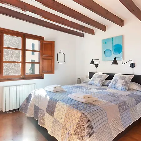 Calle Bou Townhouse With Pool Villa *