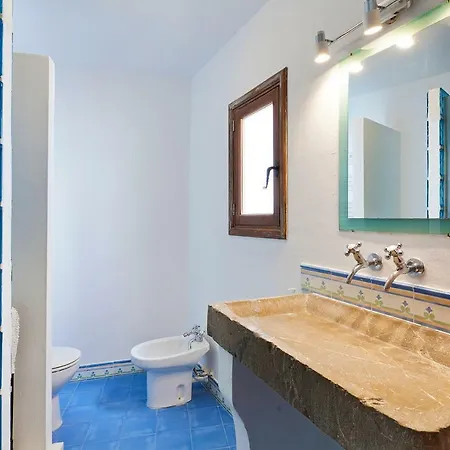 Calle Bou Townhouse With Pool Villa