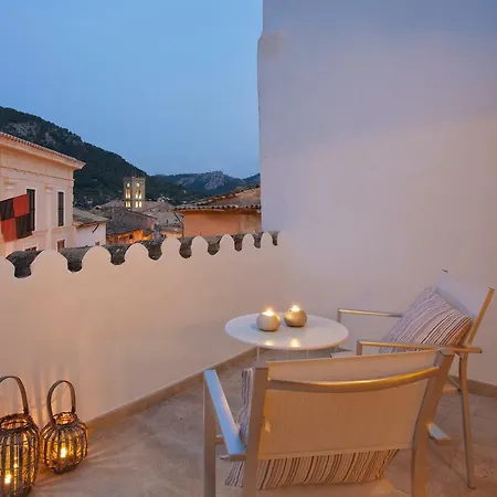 Villa Calle Bou Townhouse With Pool *